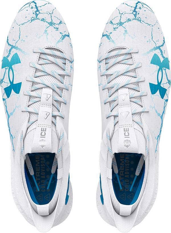 【28.5cm】UA BLUR SMOKE 2.0 LE AAアメフト スパイク 28.5cm】UA BLUR SMOKE 2.0 MC LE AAアメフト スパイク | END ZONE