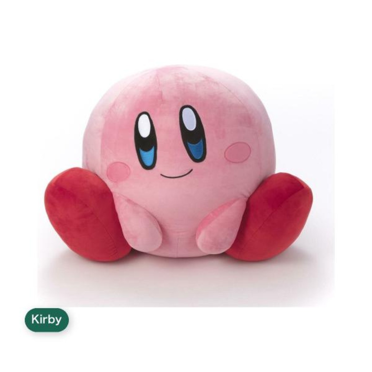 星のカービィ ぬいぐるみ 70cm