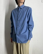 PRADA Cotton Dress Shirt