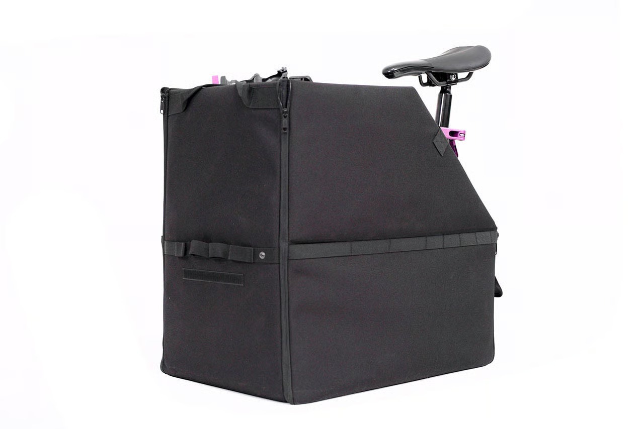 BROMPTON　Storage Pod