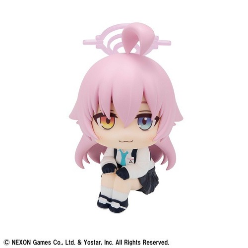 メガハウス るかっぷ ブルーアーカイブ ホシノ