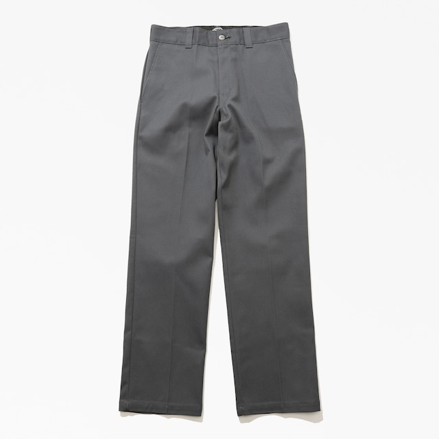 Dickies Skateboarding Regular Fit Work Pants - charcoal gray
