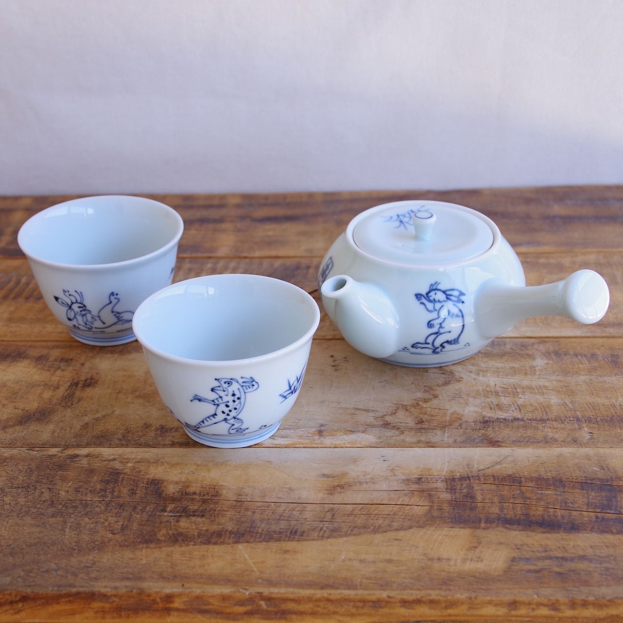 有田焼 茶器セット 有田焼の専門店 茶器セット・宝瓶・さまし すべて