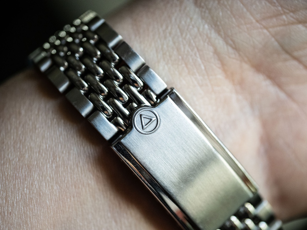 WMT WATCHES  Blackfin MK II