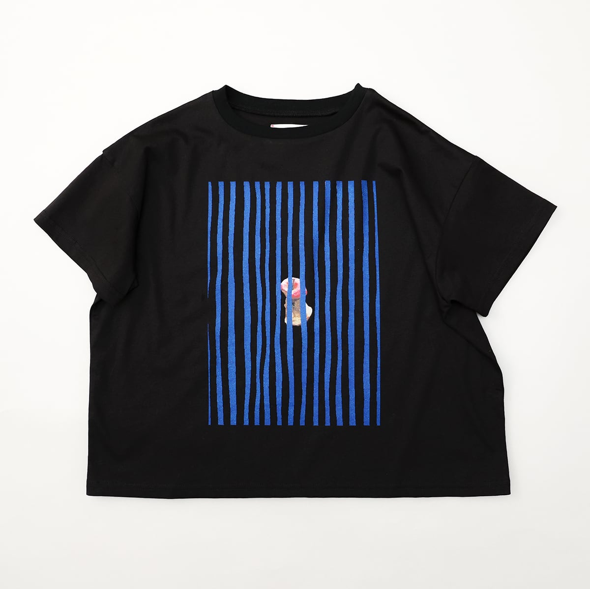 Apple T kids M(100-115) / Black