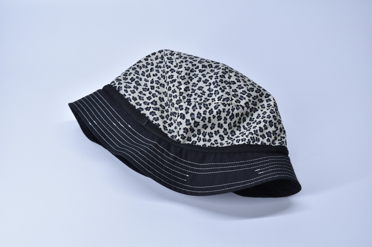 Reversible  5panel HAT