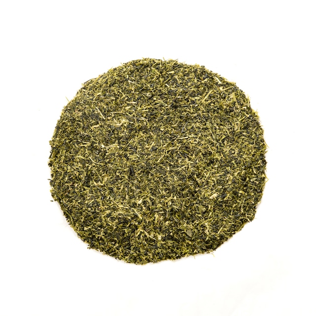 14粉茶100g