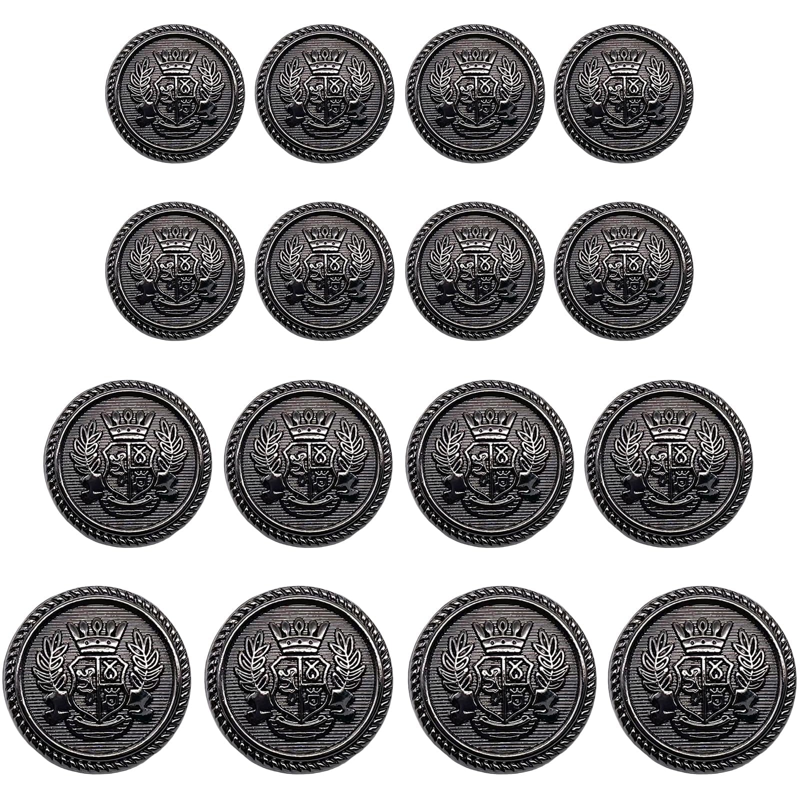 MARIA BLACK マリアブラック/ Lucky Number Coin Parts - Yellow Gold