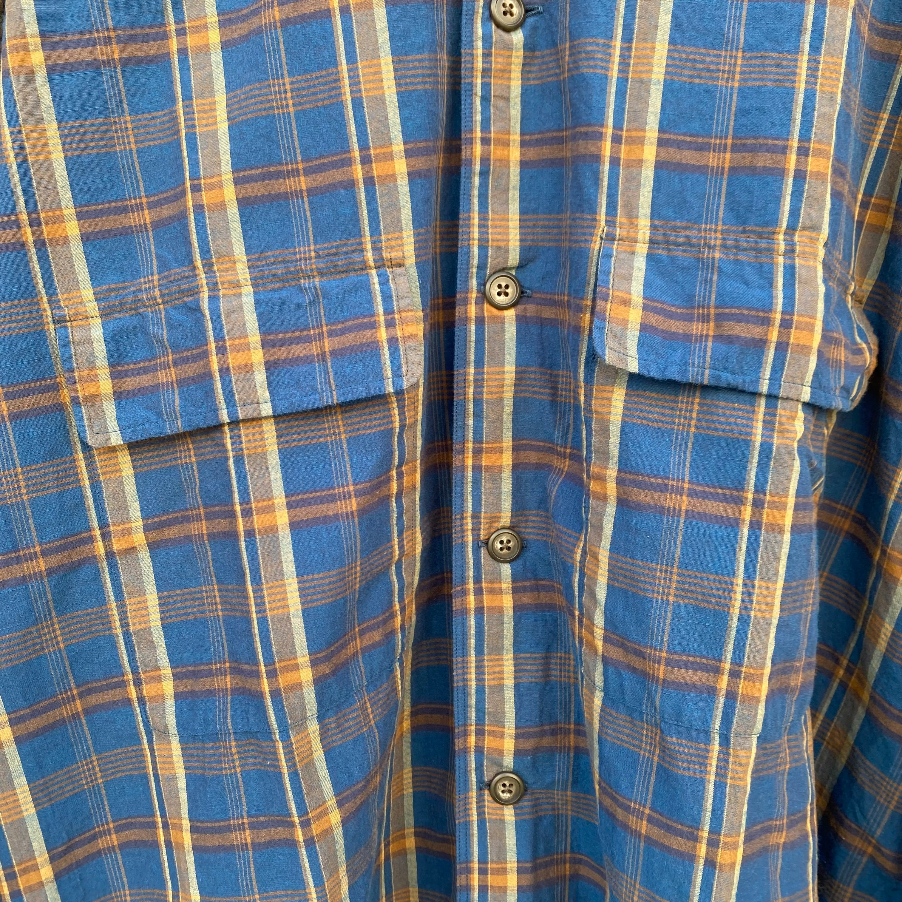 Marvine Pontiak Shirt Makers “Open Collar SH” | circus