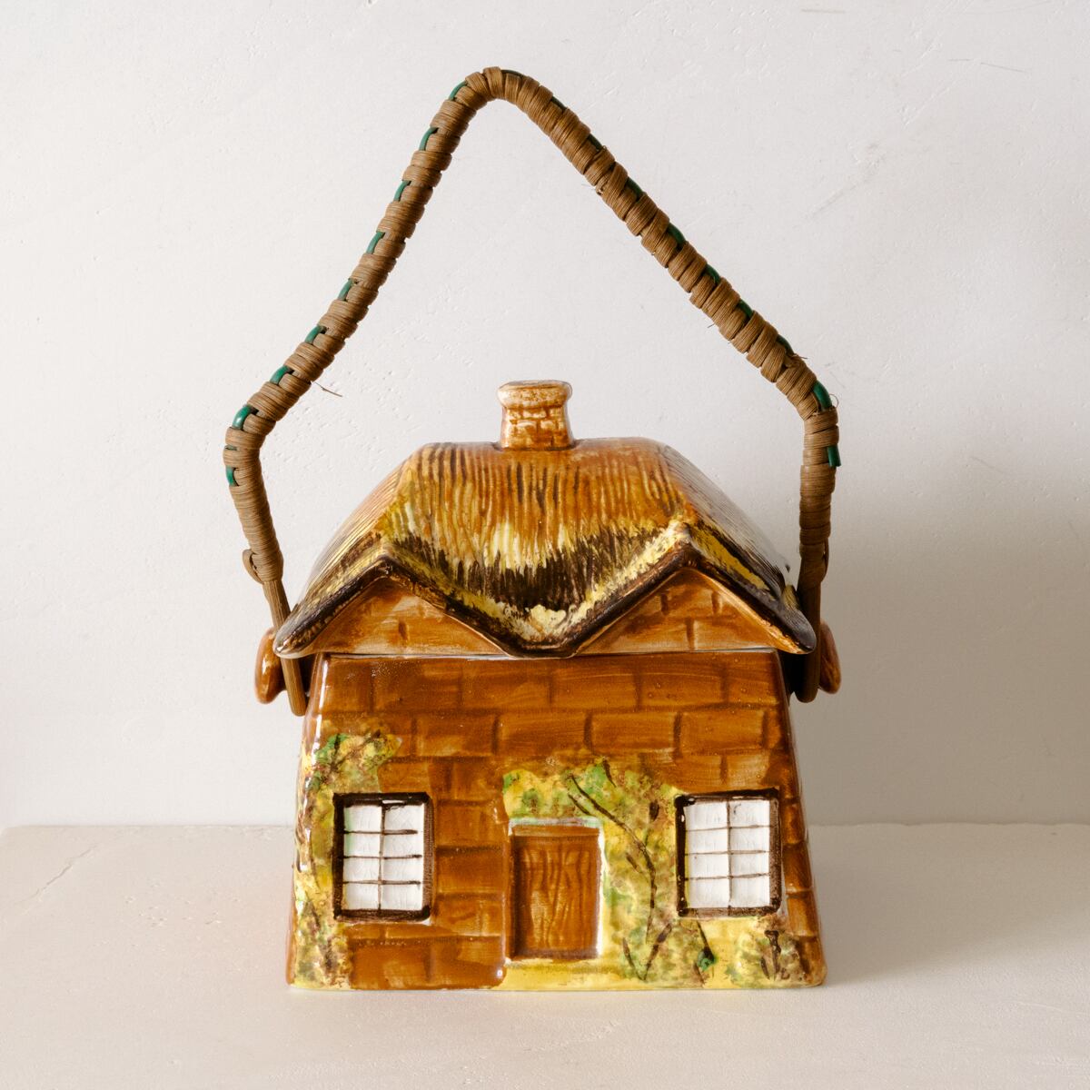 Cottage Basket