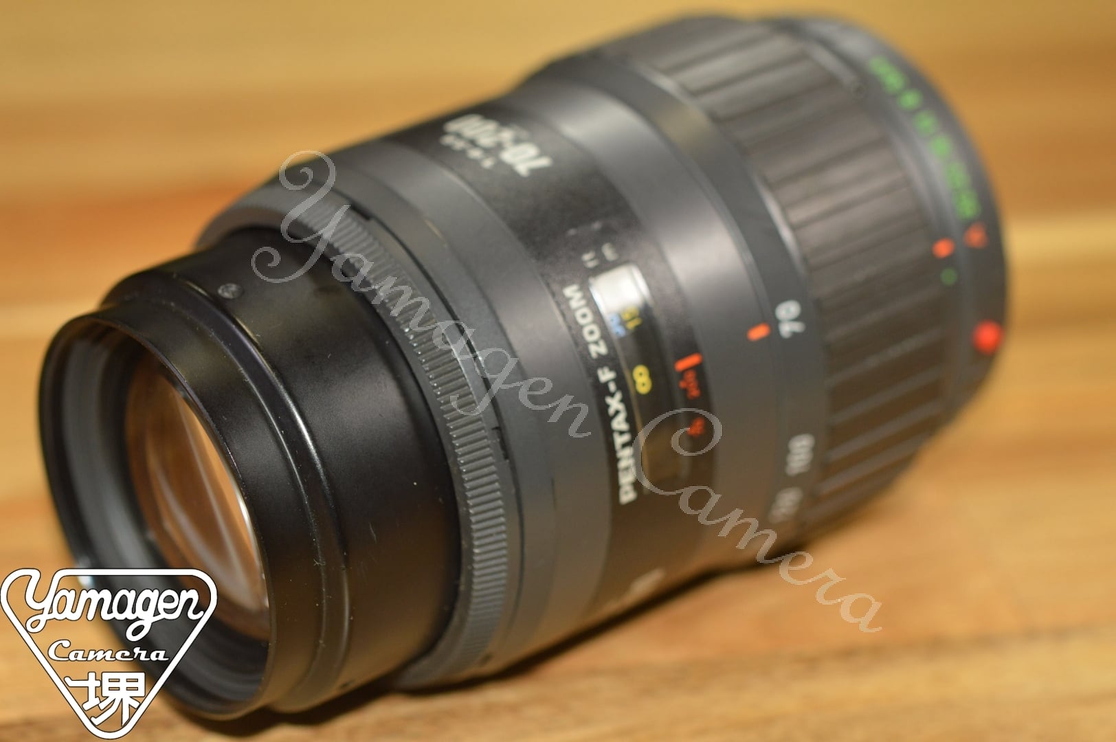 PENTAX/PENTAX-F ZOOM 70-200mm F4-5.6 [Y2510008] | カメラのヤマゲン