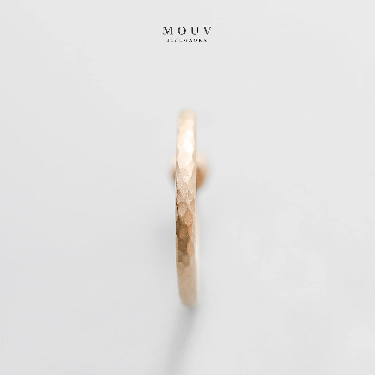 事例|オクタ(婚約指輪)