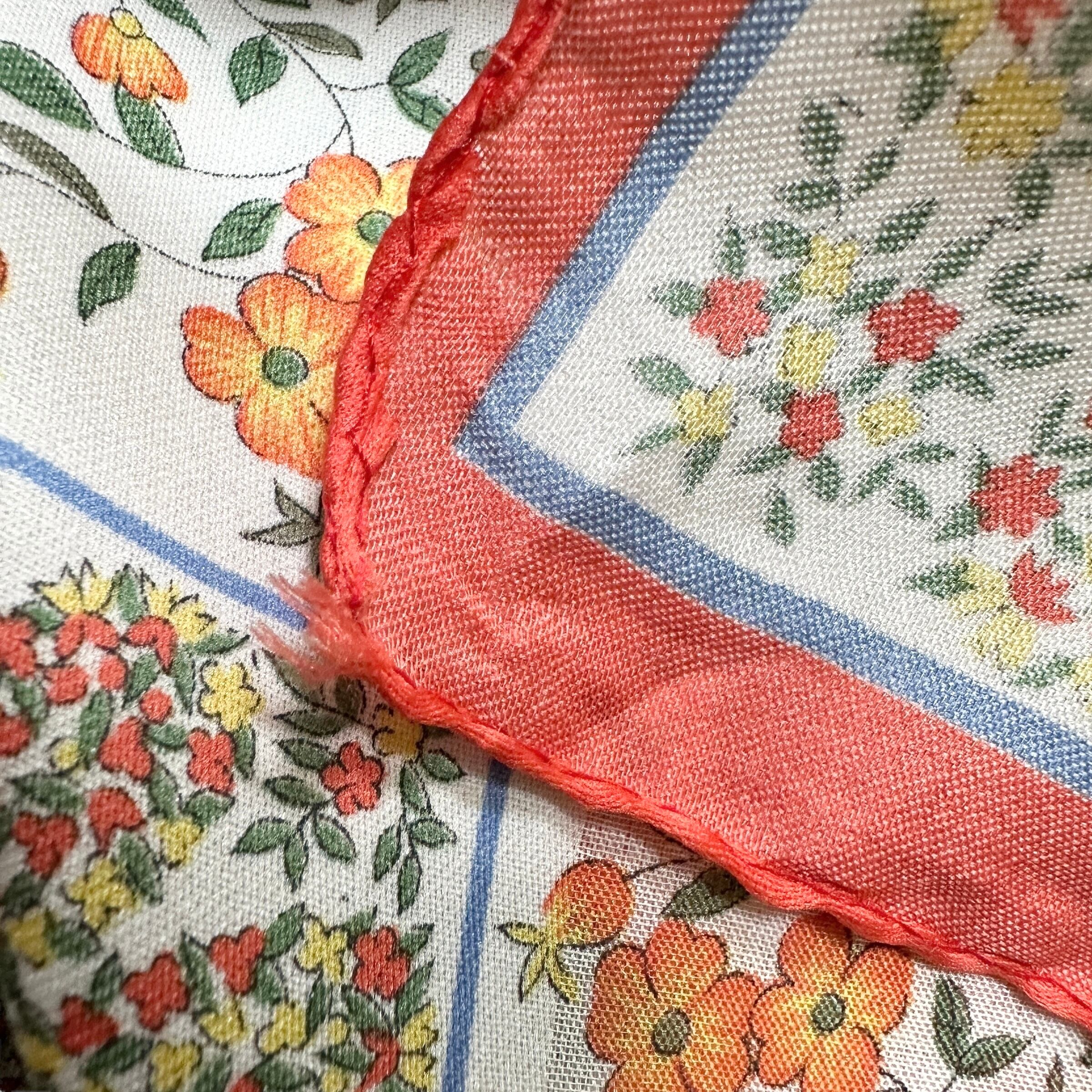 美品・未使用】GUCCI グッチ 手刺繍ランチョンマット 4枚セット