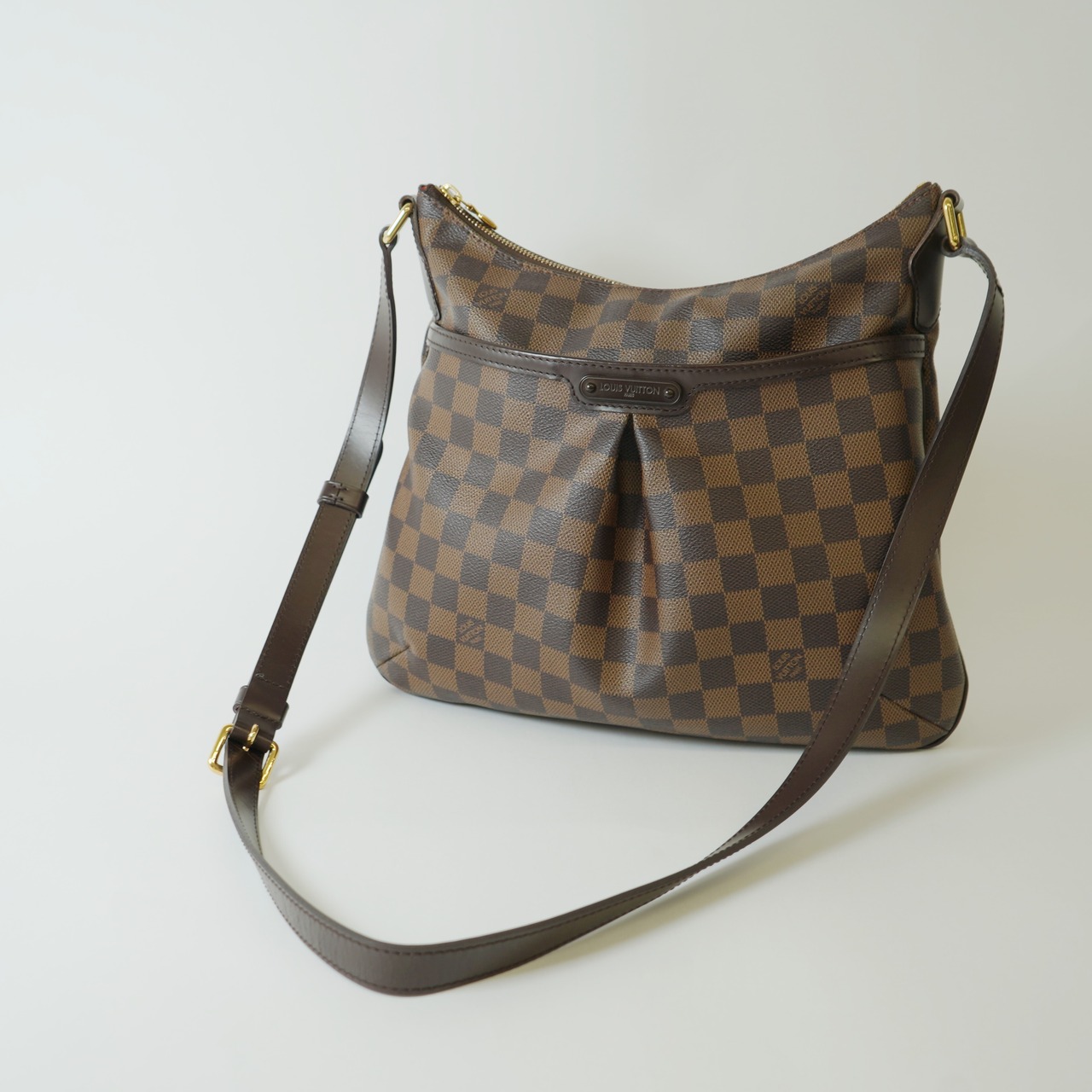 LOUIS VUITTON ルイヴィトン ダミエ ブルームズベリ PM ショルダーバッグ N42251
