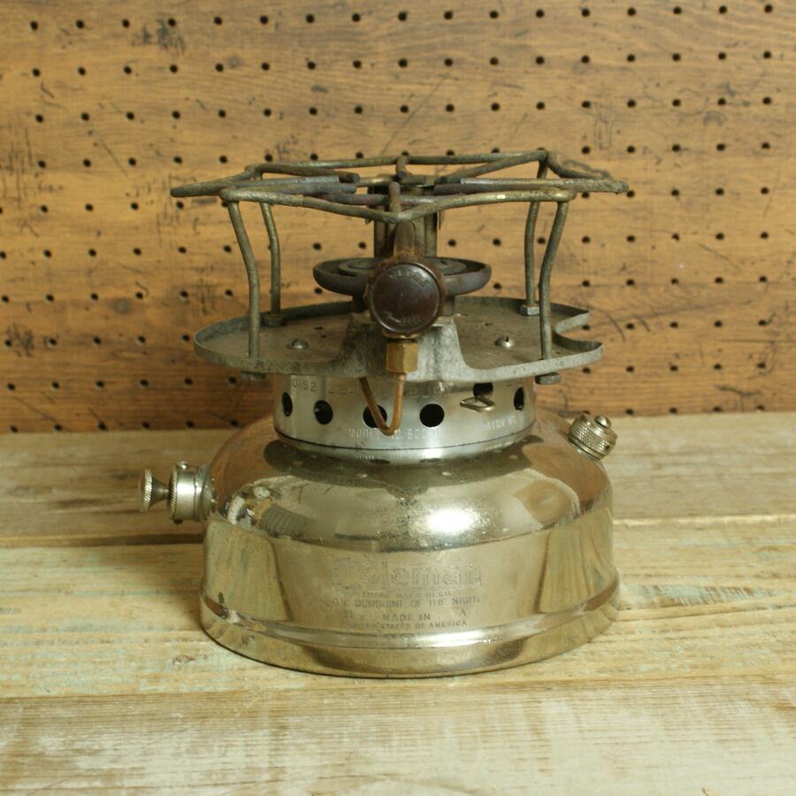 1951/B コールマンNo.500 スピードマスター グリーン 【公式通販】 1951/B コールマンNo.500 スピードマスター グリーン 【公式通販】