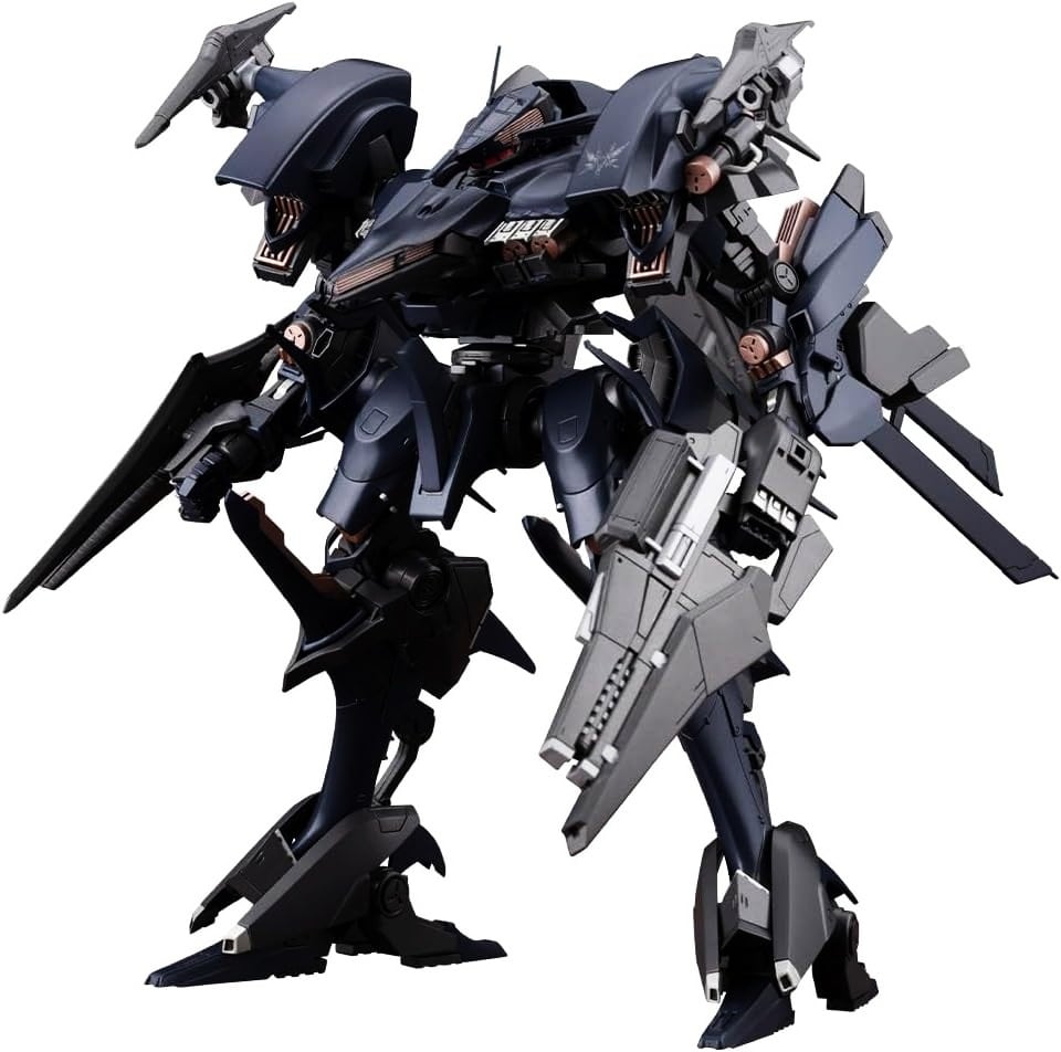 KOTOBUKIYA レイレナード 03-AALIYAH オルレア | みんなの工作ベース