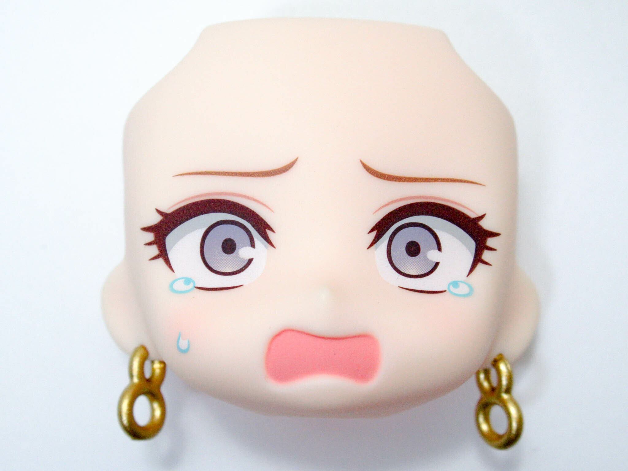 再入荷【1016】 ランサー/エレシュキガル 顔パーツ 泣き顔