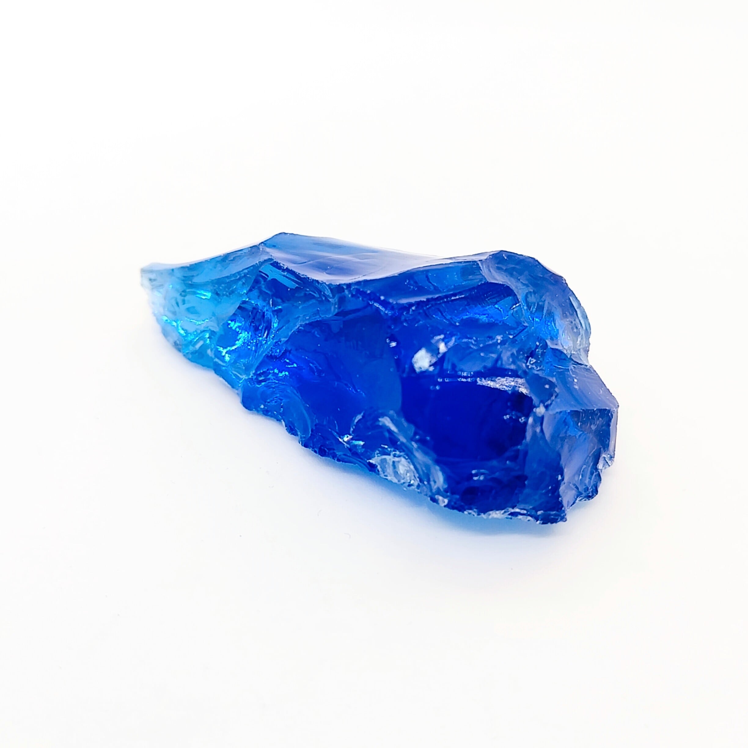 ▽アンダラクリスタル ルース（コバルトブルー） | Sea Stone