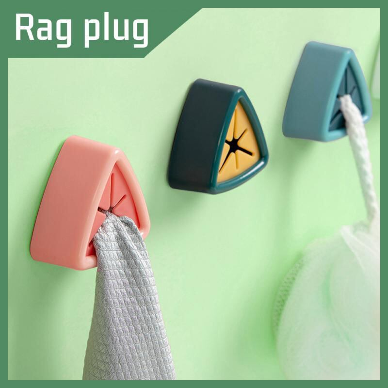 タオルフック 4個入り