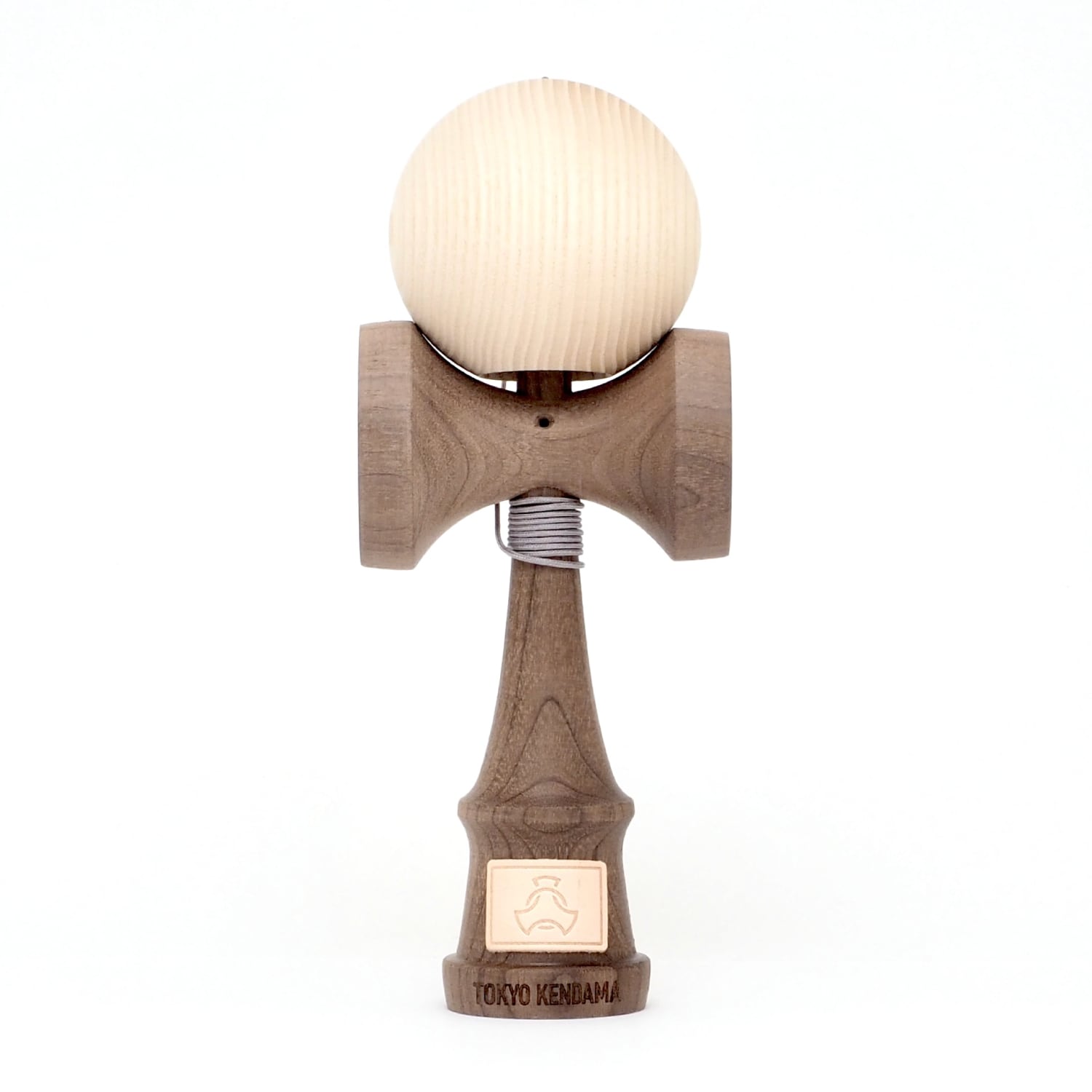 ジ*ボ様 everyone けん玉 エブリワン TOKYO KENDAMA 東京けん玉 5th ZEBRA & RUBBERWOOD / ゼブラ