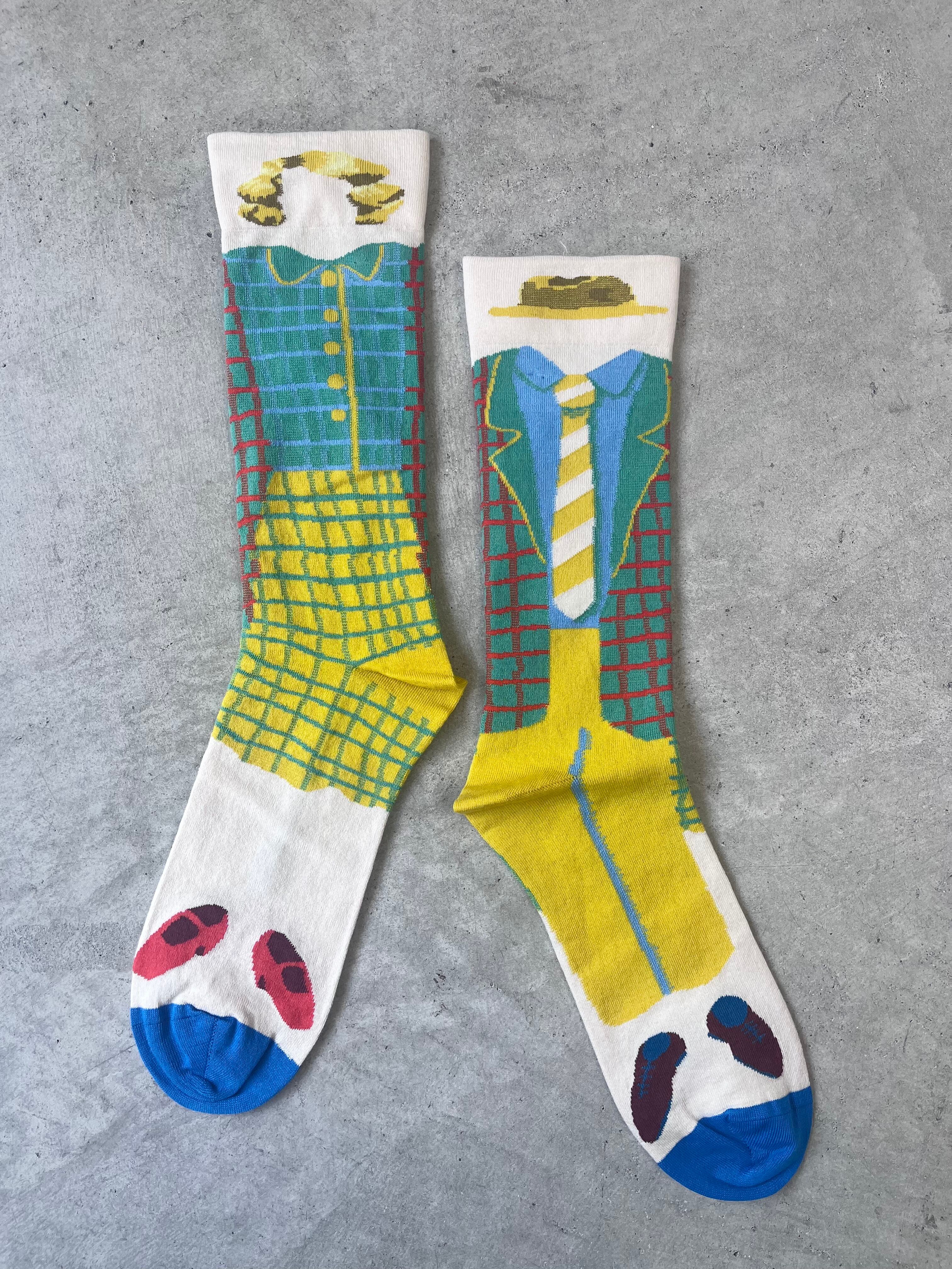 Bonne Maison / 【Faux semblant】 FS3-01