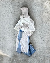 MK26S-S-02  COMFORT-SH  #WHT
