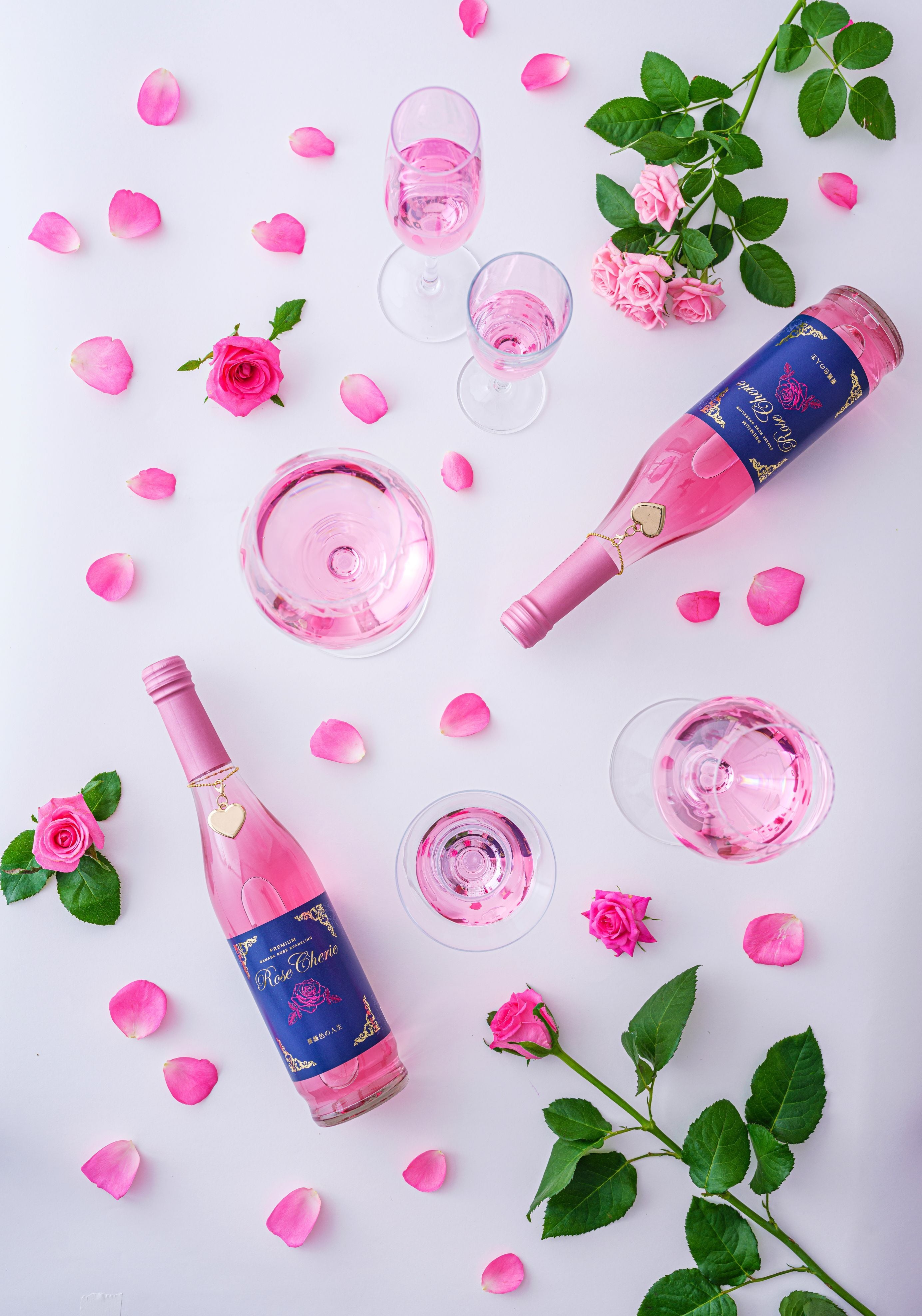 Rose Cherie | 株式会社Rose