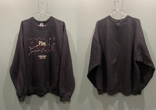 『PLAY』Sweat