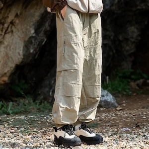 アーバントレックカーゴパンツ J0049