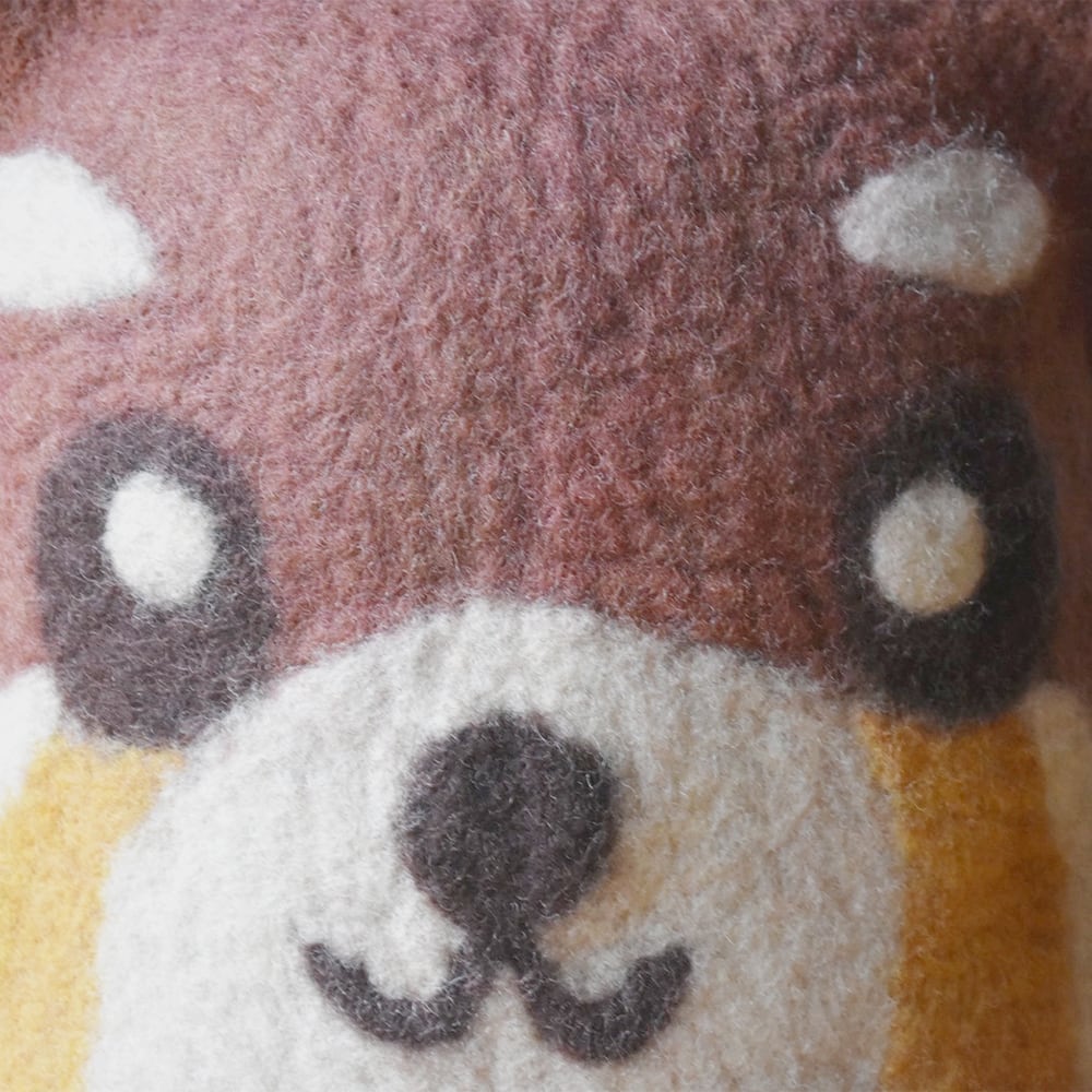 【2026年6月限定商品】レッサーパンダ