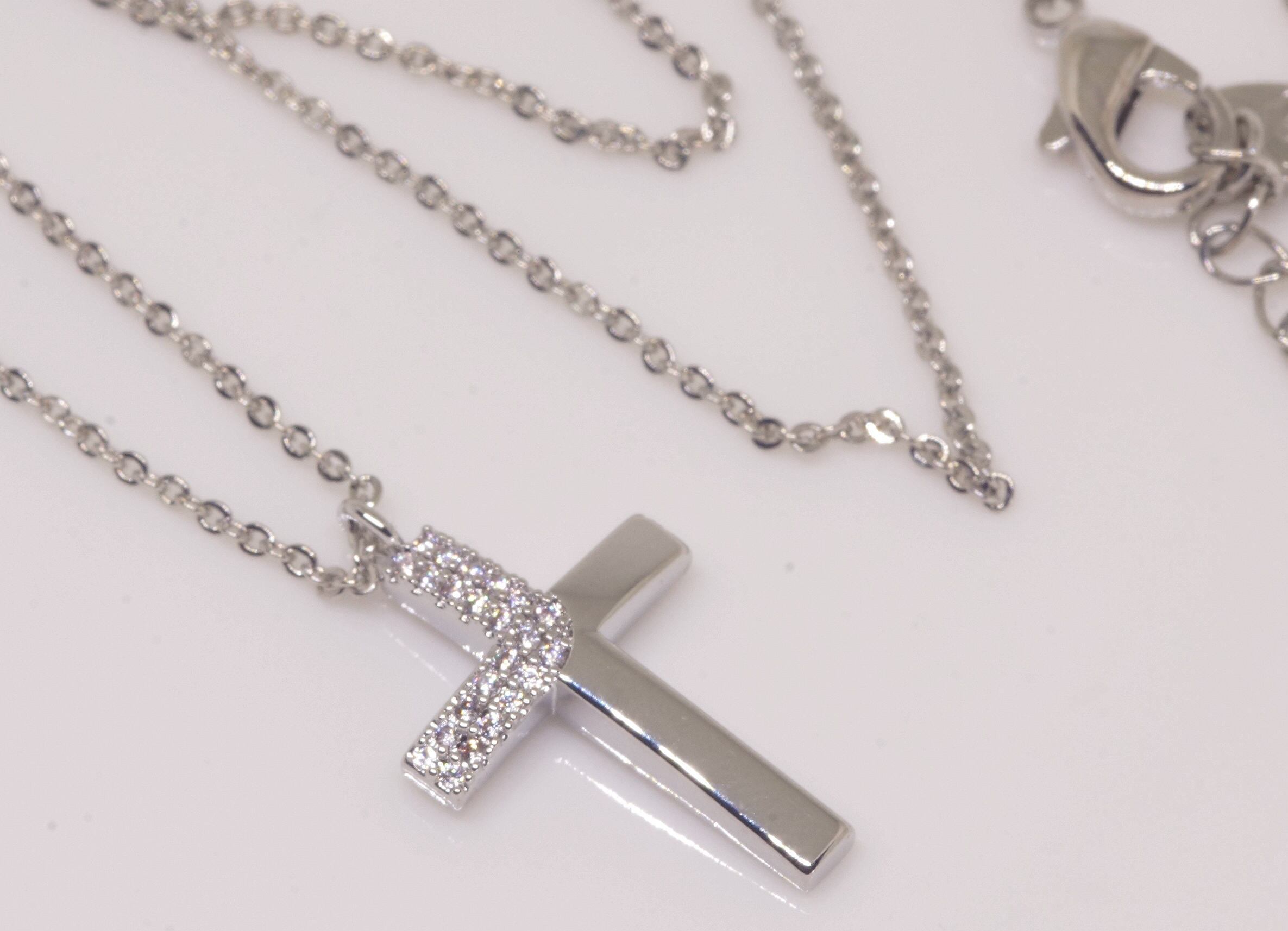 18K RGP ゴールド ダイヤ CZ ブラック フラワー ピアス gp5726