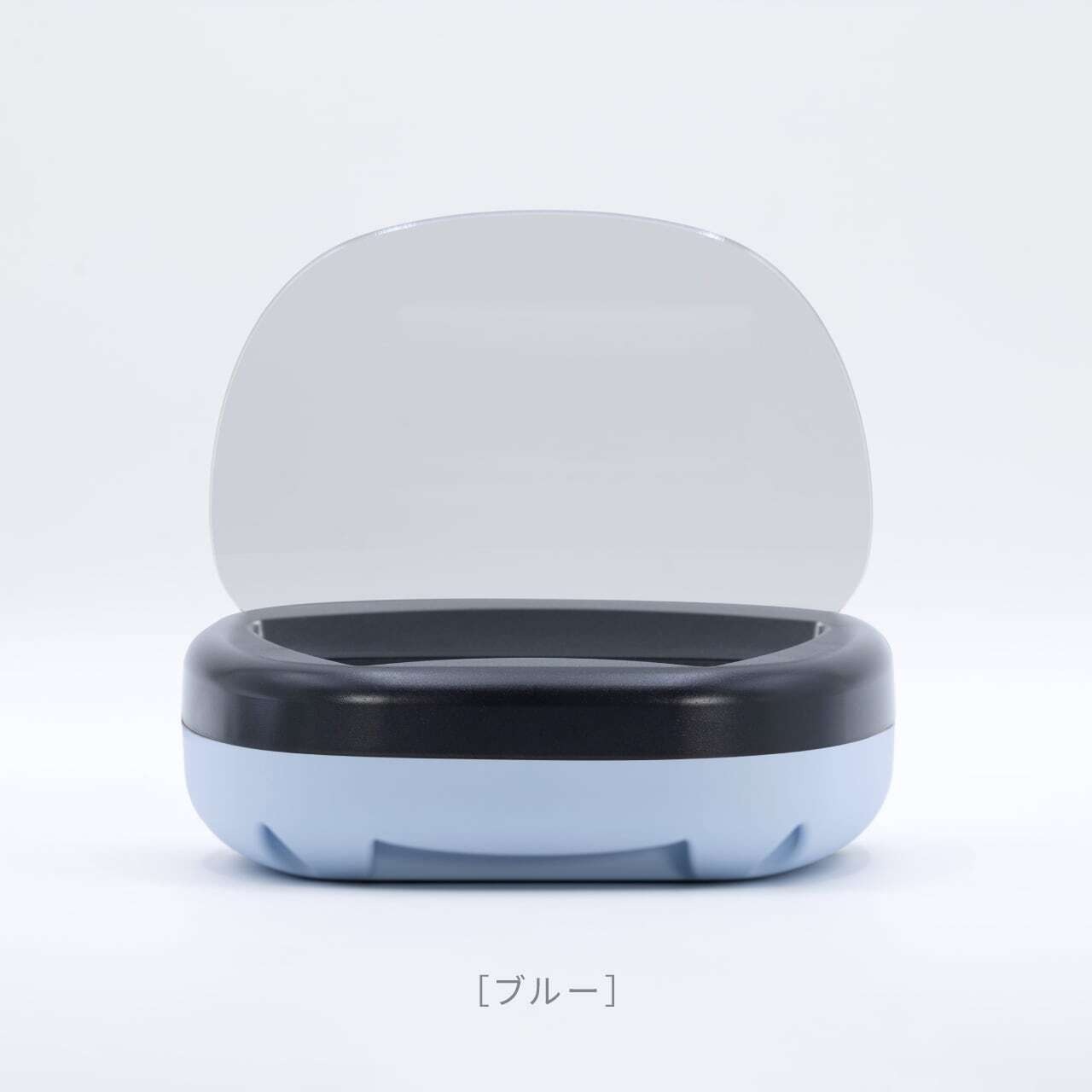 LumieHUD（ルミエハッド）ブルー - 1