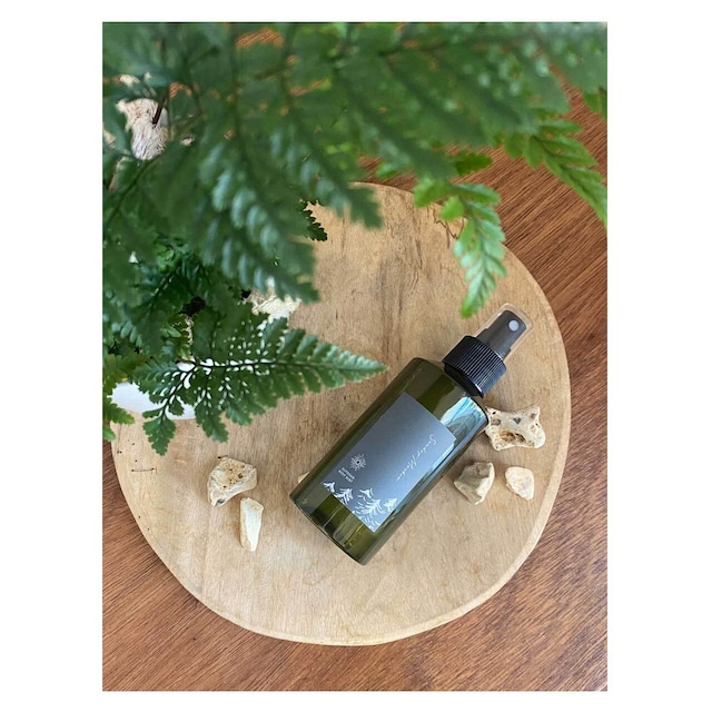 Outdoor Body Mist