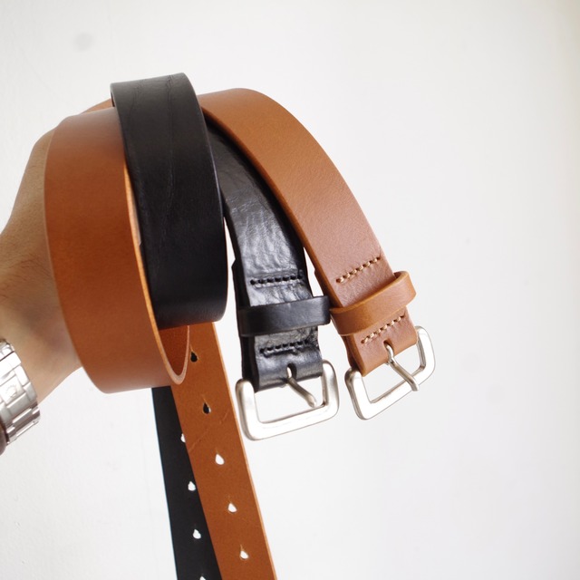 Tomo&Co.    "ONE FITS ALL" TM-BELT-0001