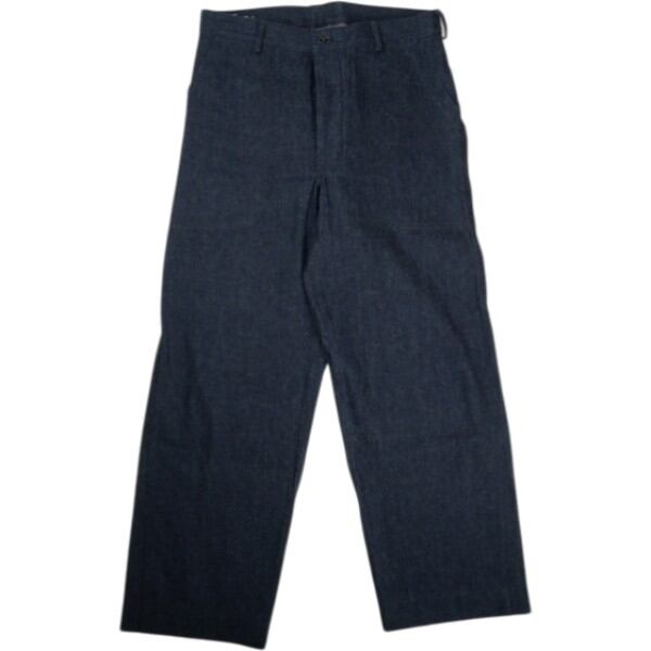 At Last ＆ Co アットラストUTILITY SHORTS デニム 【公式通販】