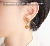 LOOP hogu v1 :Rhombus Drop