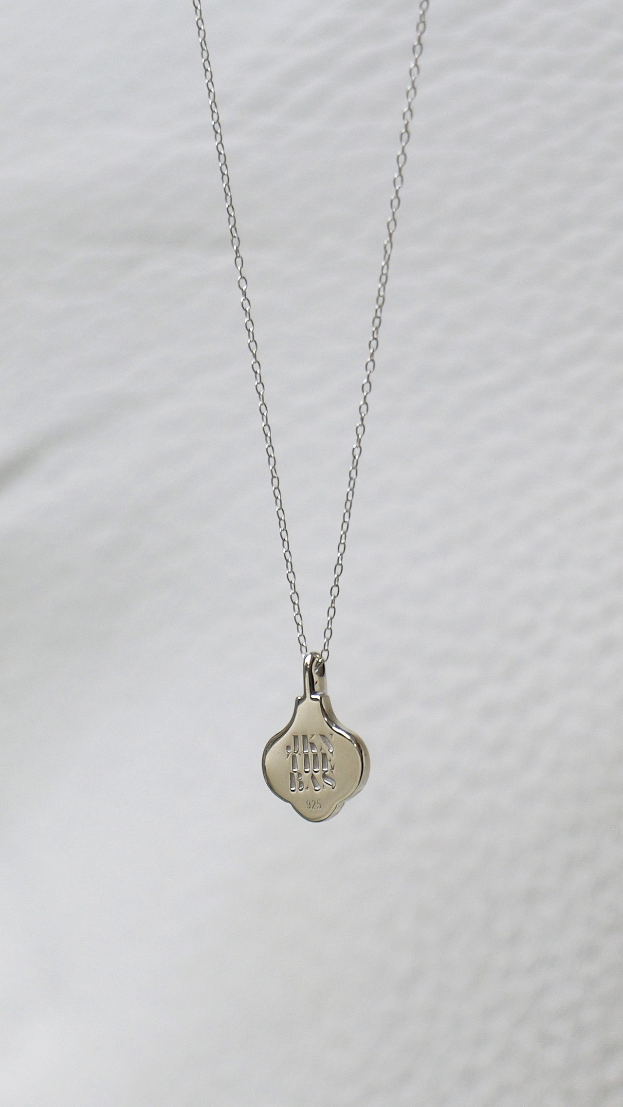 Diamond Necklace (45cm)