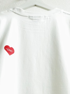 （ RED* PRODUCT ）PREMIUM T-SHIRT III