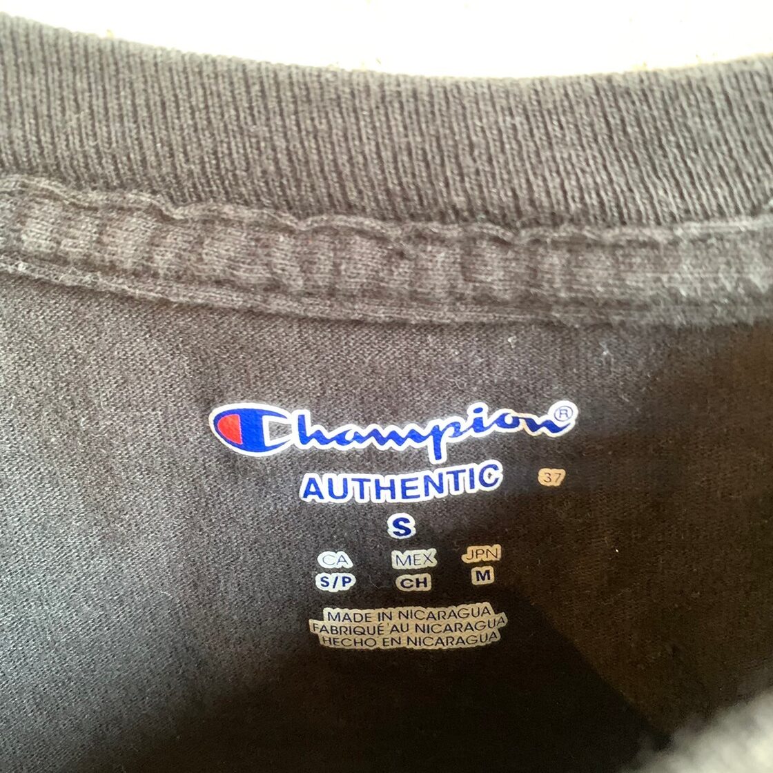ミズーリ大学 アメリカンフットボール ロングTシャツ ロンT 長袖T 