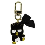 サンリオリボンメタルキーホルダー バッドばつ丸(0506625)