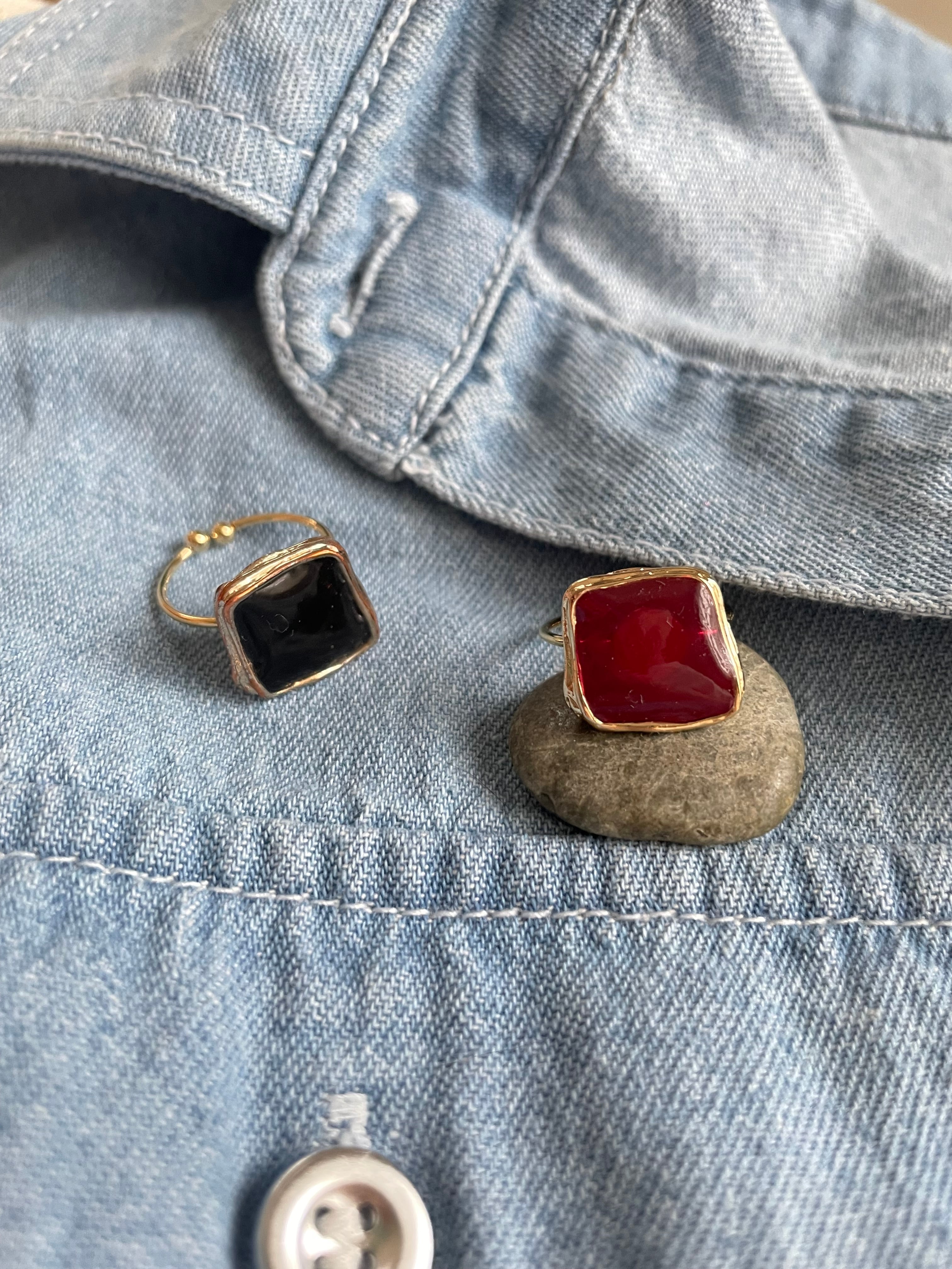 スクエアリング