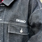 デニムジャケット[DJK01]