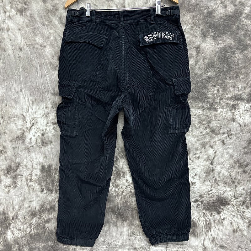 Supreme×NIKE/シュプリーム × ナイキ 【22SS】 Arc Corduroy Cargo 
