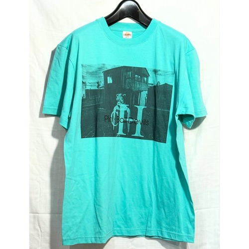 pinchball devils 半袖Tシャツ