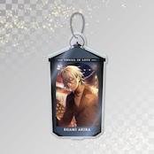 【絵上アキラ】2024年クリスマスアクリルスタンド