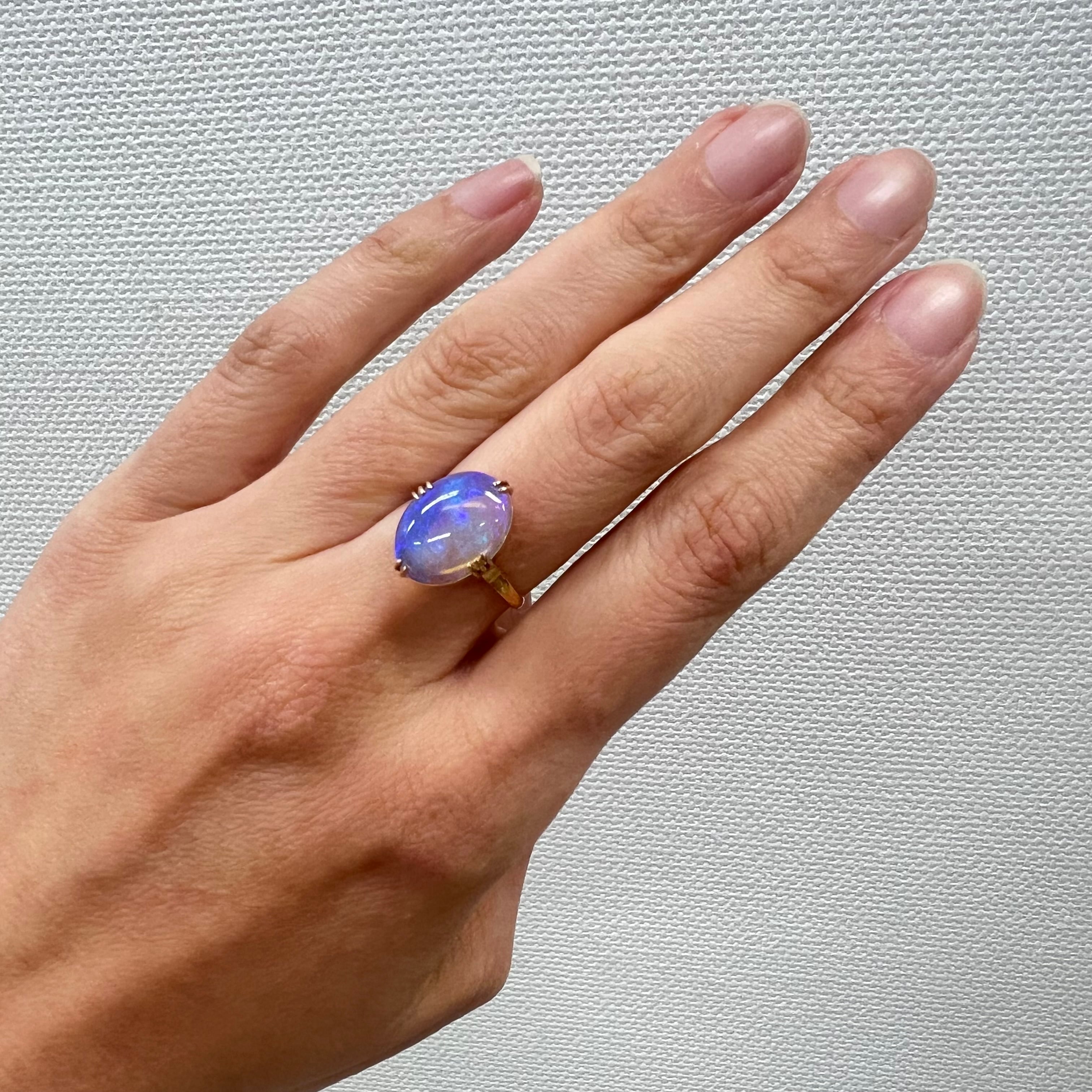 日本の作品】昭和レトロ デザイン ヴィンテージ ジュエリー K18 日本の作品】昭和レトロ デザイン ヴィンテージ ジュエリー K18