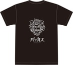 BAR BACCHUS オリジナルTシャツ（黒）