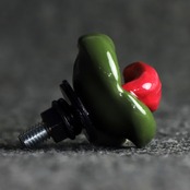 ERO'LIP NumberBolt /CC110グリーン