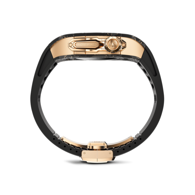 Apple Watch Case - RSCII / Gold Carbon