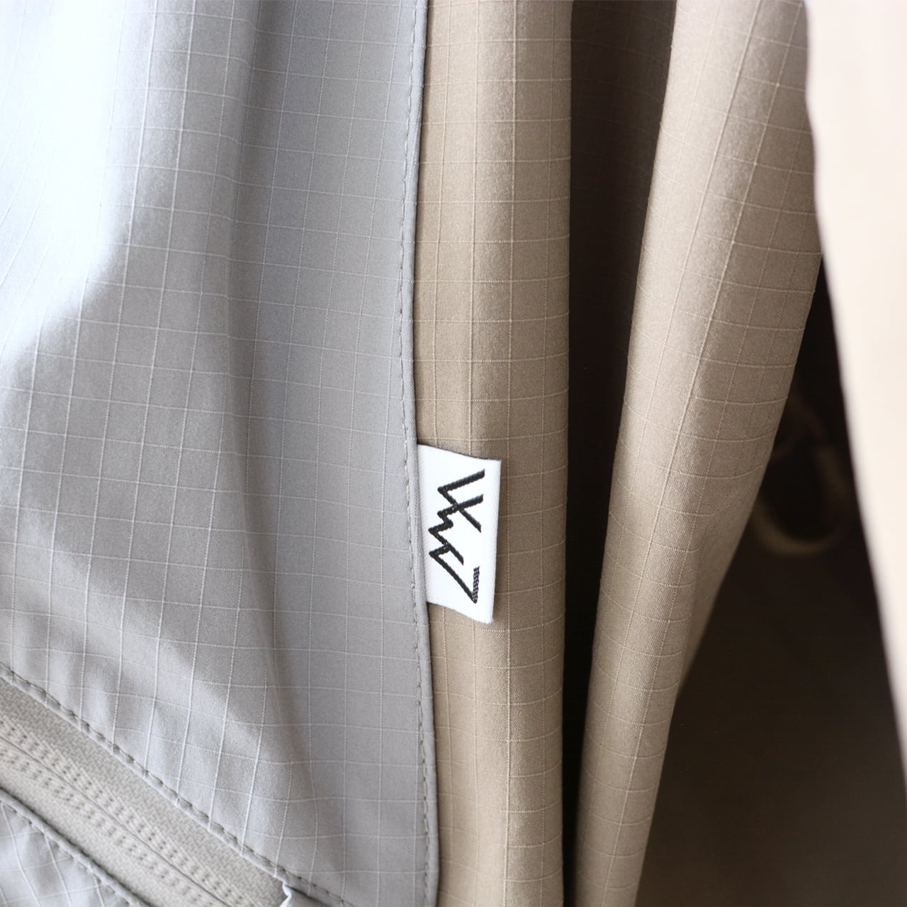 CMF OUTDOOR GARMENT [コムフィアウトドアガーメント] GUIDE SHELL MOD